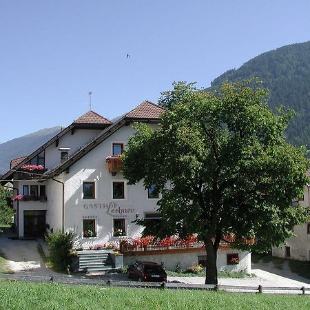 Gasthof Lechner Rasun di Sopra Luaran gambar