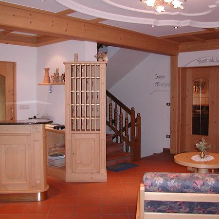Gasthof Lechner Rasun di Sopra Luaran gambar
