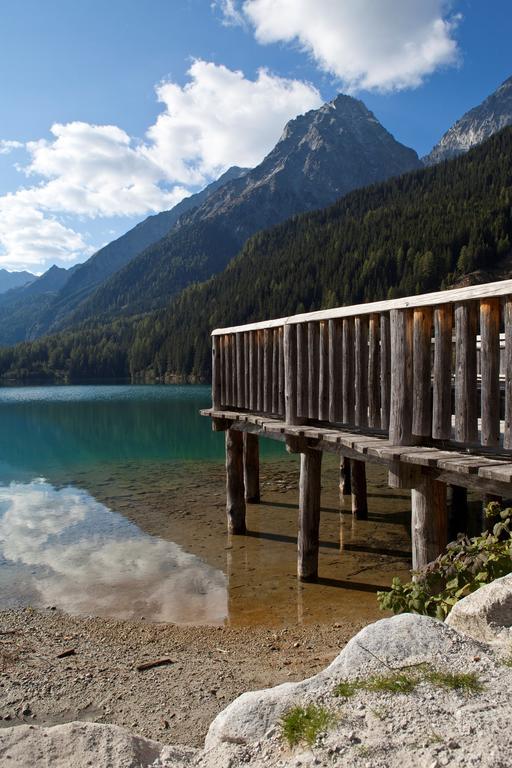 Gasthof Lechner Rasun di Sopra Luaran gambar