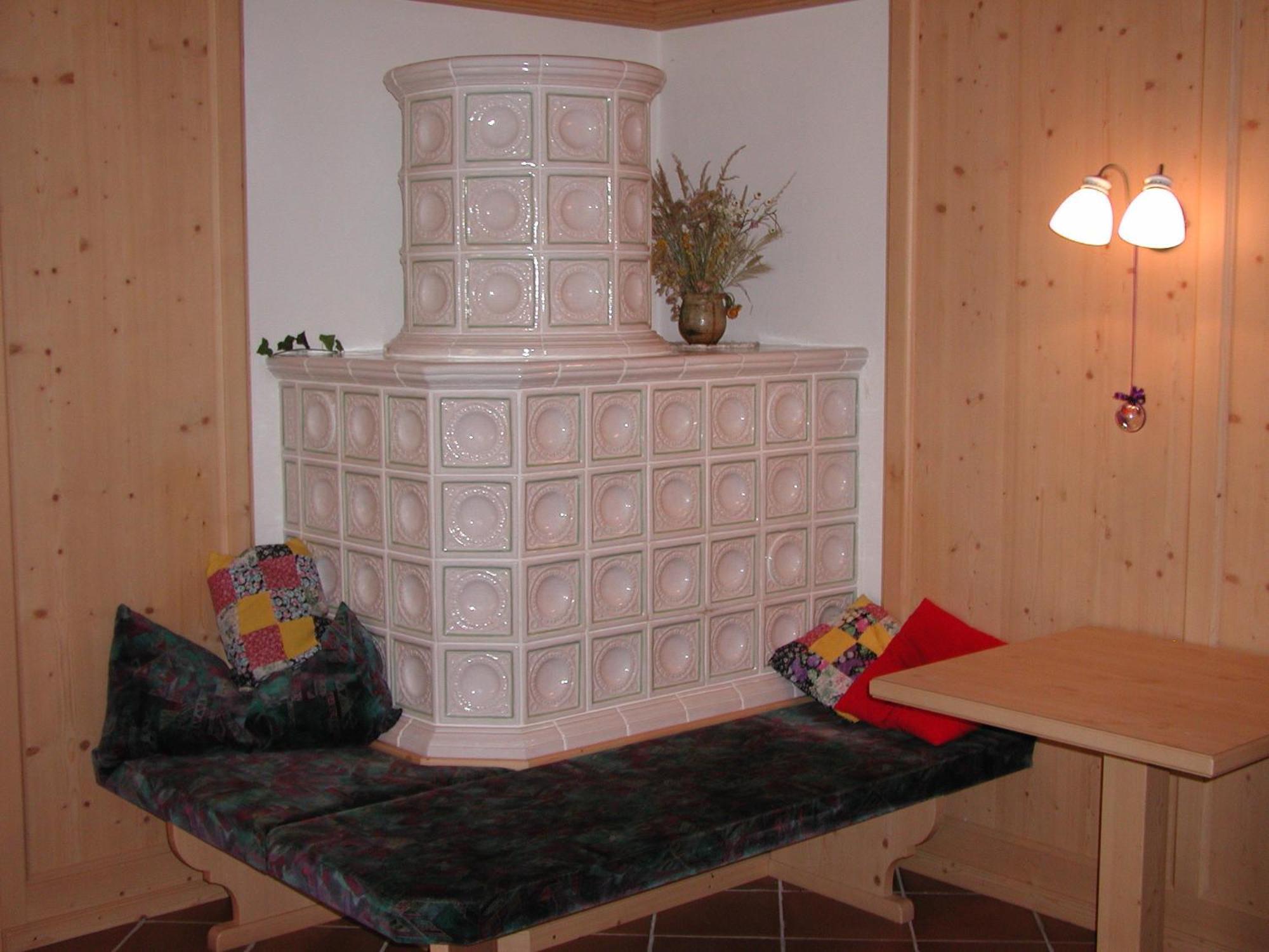 Gasthof Lechner Rasun di Sopra Luaran gambar