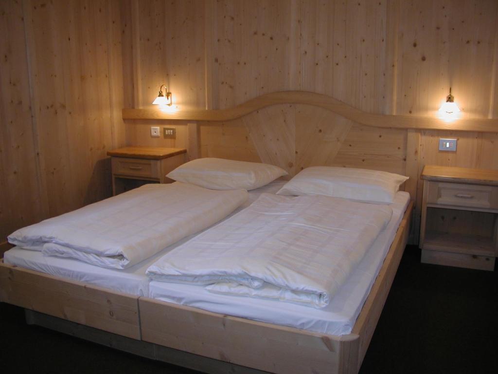 Gasthof Lechner Rasun di Sopra Bilik gambar